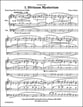 Six Preludes and Postludes Founded on Hymn Tunes - Second Set